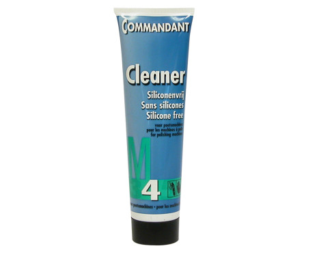 Commander M4 Cleaner, Image 2