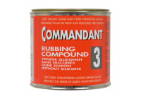 Commander Rubbing Compound 3