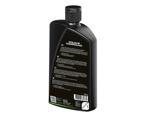 Gecko Color Restorer Compound 500ml, Image 4