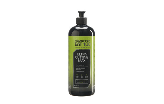 Kenotek Eat 100 Ultra Cutting Max 750ml