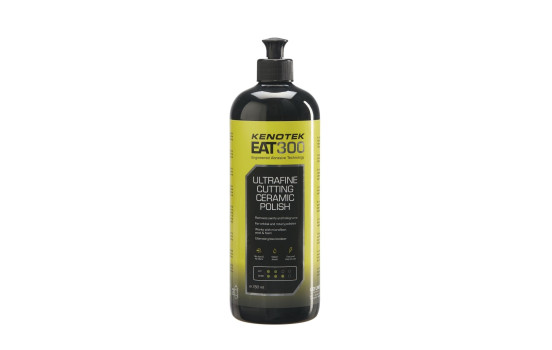 Kenotek EAT 300 Ultra Fine Cutting Ceramic Polish 750ml