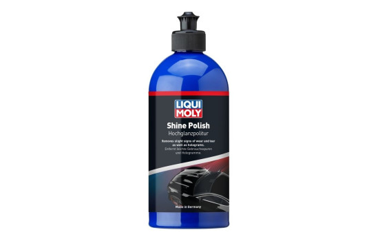 Liqui Moly High Gloss Paint Polish 500 ml, Image 2