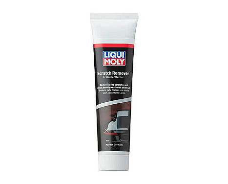 Liqui Moly Scratch Remover 100ml