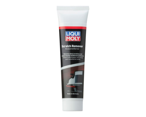 Liqui Moly Scratch Remover 100ml, Image 2
