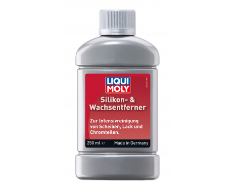 Liqui Moly Silicone & Wax Remover 250 ml