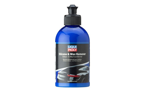 Liqui Moly Silicone & Wax Remover 250 ml, Image 2