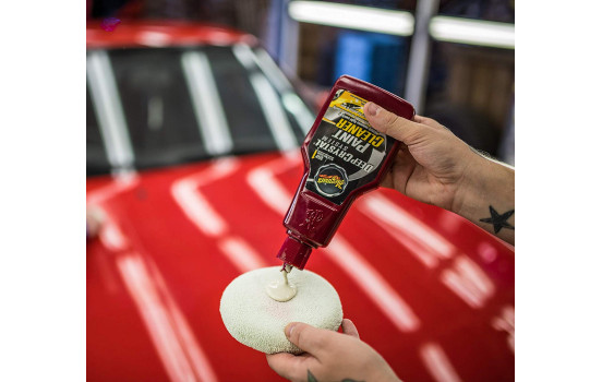 Meguiars Deep Crystal Step 1 Paint Cleaner, Image 2