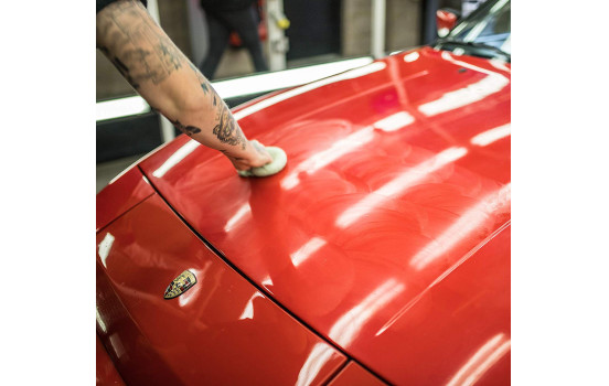 Meguiars Deep Crystal Step 1 Paint Cleaner, Image 3