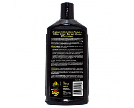 Meguiars Ultimate Compound 450ml, Image 3