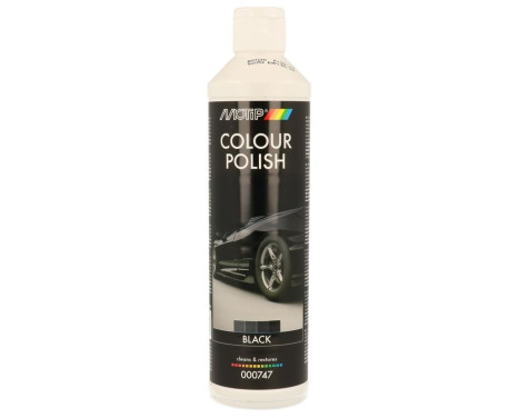 MoTip Colour Polish 500ml, Image 2