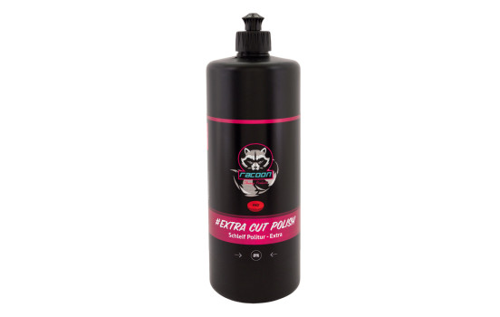 Racoon Polish Extra Cut 1 Liter