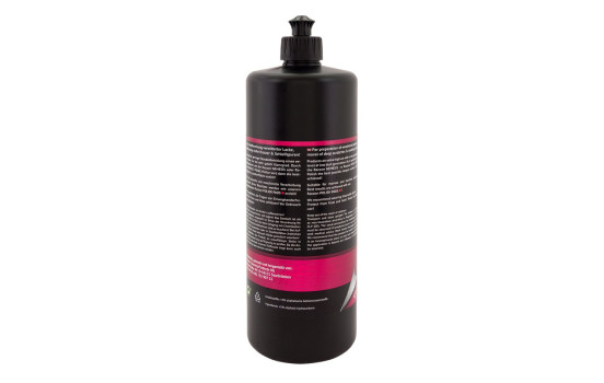 Racoon Polish Extra Cut 1 Liter, Image 2