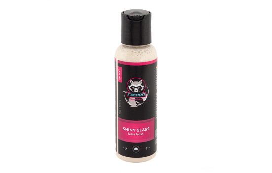 Racoon SHINY GLASS Glass polish - 100ml