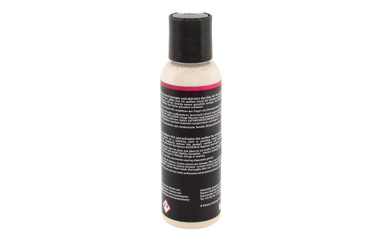 Racoon SHINY GLASS Glass polish - 100ml, Image 2