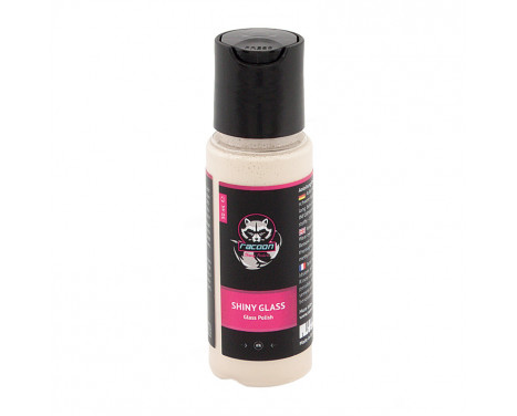 Racoon SHINY GLASS Glass polish - 50ml