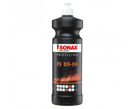 Sonax Fine Grinding Paste