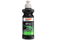 Sonax Lacquer Varnish PROFILINE NP 03-06