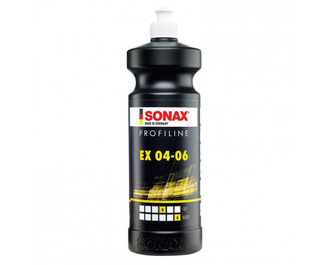 Sonax Polishing Paste Profiine EX 04-06 1 Liter