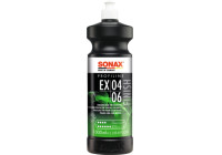 Sonax Polishing Paste Profiine EX 04-06 1 Liter