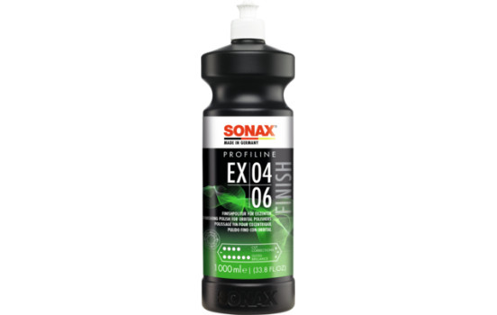 Sonax Polishing Paste Profiine EX 04-06 1 Liter