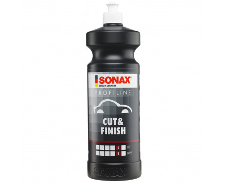 Sonax Profiline Cut & Finish 5/5 1 Liter