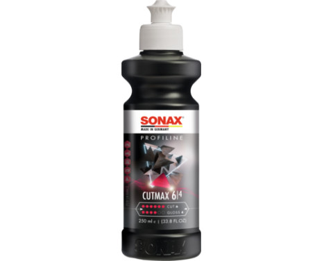 Sonax PROFILINE CutMax 6/3