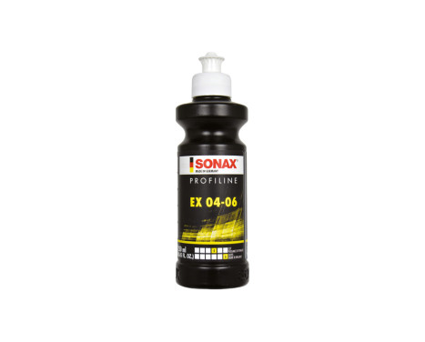 SONAX Profiline EX 04-06 250ml, Image 2