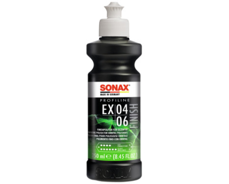 SONAX Profiline EX 04-06 250ml, Image 3