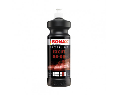 SONAX Profiline EXCut 05-05 1 Liter