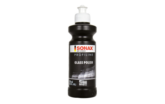 SONAX Profiline Glass Polish 250ml