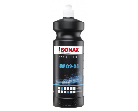 Sonax Profiline Hardwax 1 Liter, Image 3