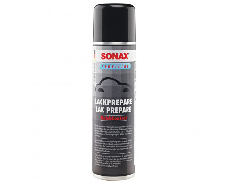 Sonax Profiline Lack Prepare 400ml, Image 2