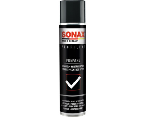 Sonax Profiline Lack Prepare 400ml, Image 3