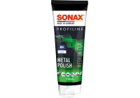 Sonax Profiline Metal Polish 250ml