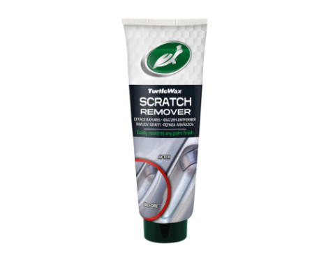 Turtle Wax Essential Scratch Remover 100ml