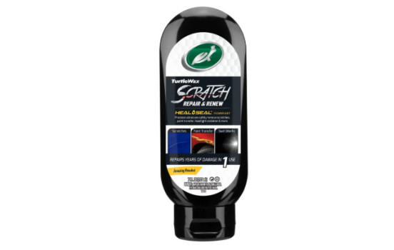 Turtle Wax Scratch Repair & Renew 200ml