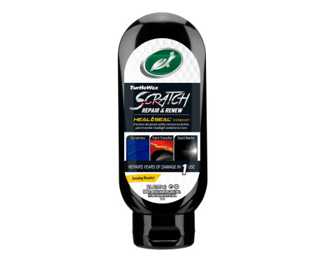 Turtle Wax Scratch Repair & Renew 200ml, Image 2