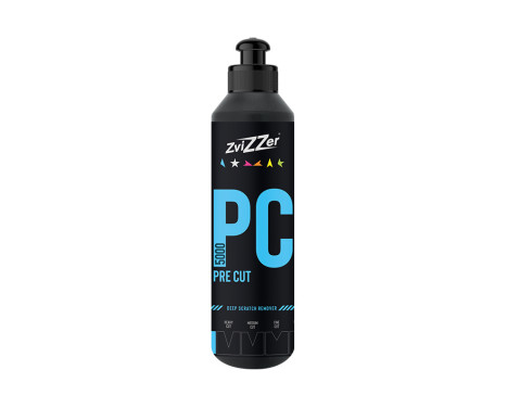 ZviZZer PC 5000 Pre Cut - 250ML