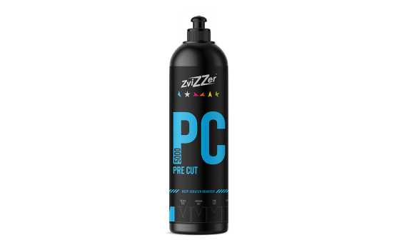 ZviZZer PC 5000 Pre Cut - 750ML