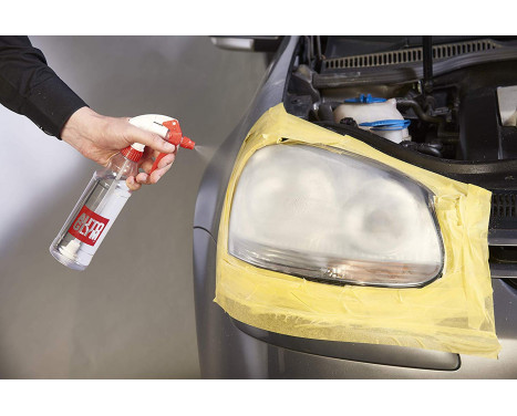 Autoglym Headlight Restoration, Image 5