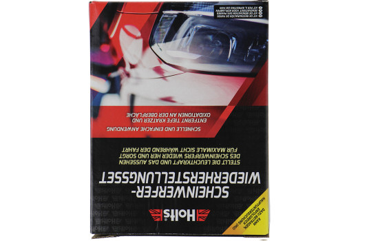 Holts Headlight Restoration Kit, Image 2