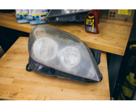 Meguiar's Headlight Restoration Kit, Image 3