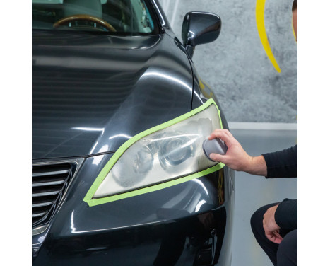 Meguiar's Ultimate Headlight Restoration Kit, Image 3