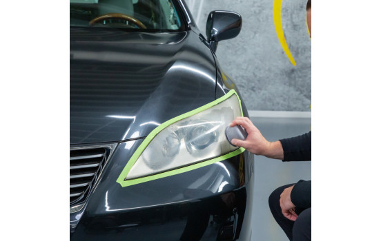 Meguiar's Ultimate Headlight Restoration Kit, Image 3