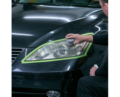 Meguiar's Ultimate Headlight Restoration Kit, Image 4