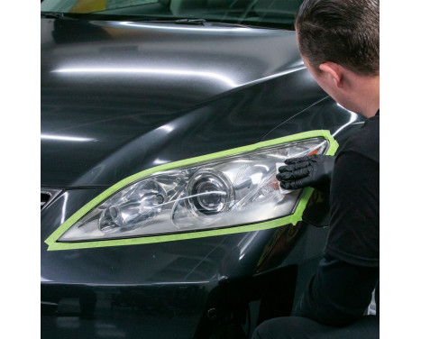 Meguiar's Ultimate Headlight Restoration Kit, Image 5