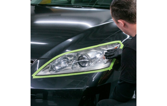 Meguiar's Ultimate Headlight Restoration Kit, Image 5