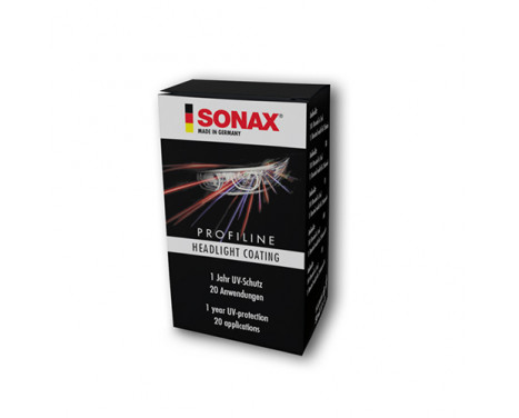 Sonax Profline Headlight coating 50 ml