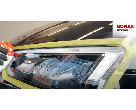 Sonax Profline Headlight coating 50 ml, Image 2
