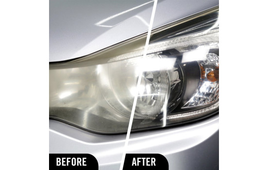 Turtle Wax 54750 Headlight Lens Renewal Wipes, Image 6